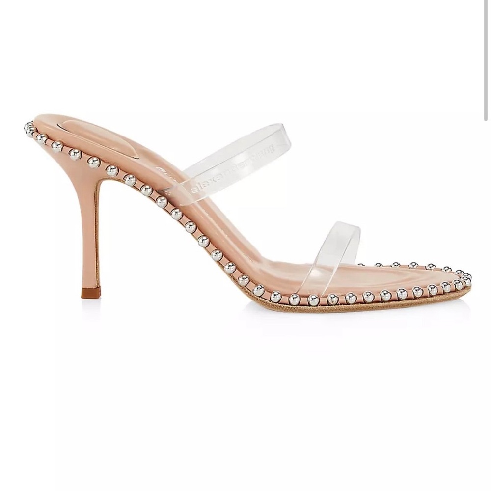 Alexander Wang Heel